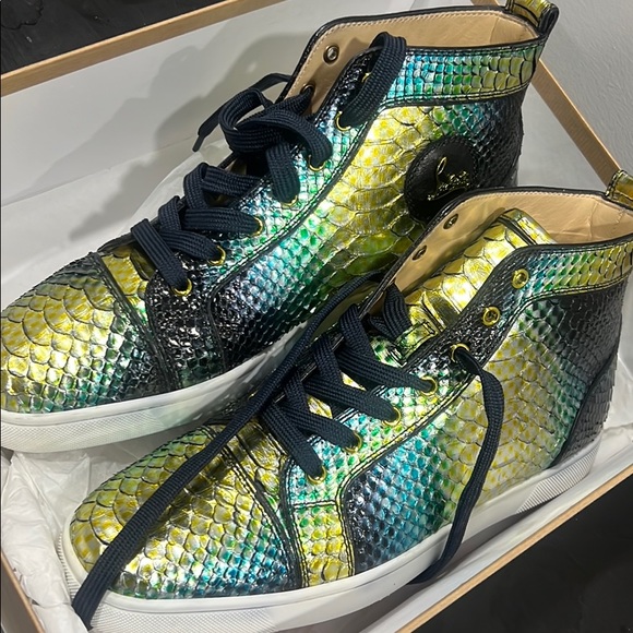 Louis Flat Phython Aquarium - Picture 8 of 8